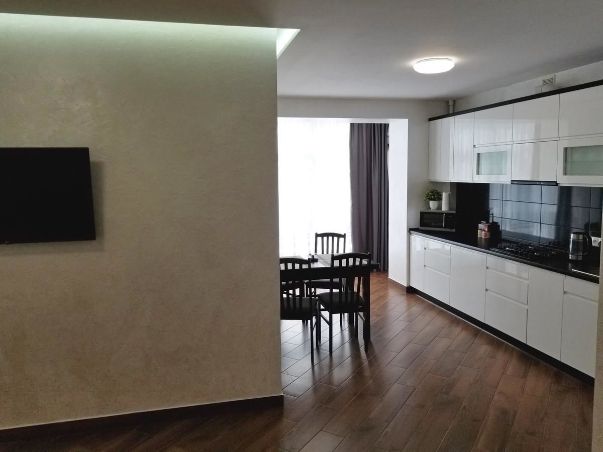 Апартаменты Luxury apartment in the city center Ивано-Франковск